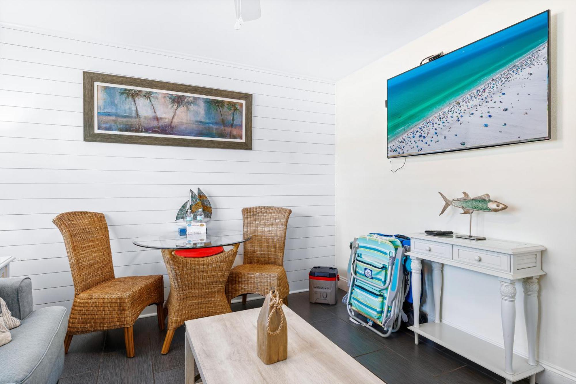 Gulf Holiday Siesta Key Exterior foto