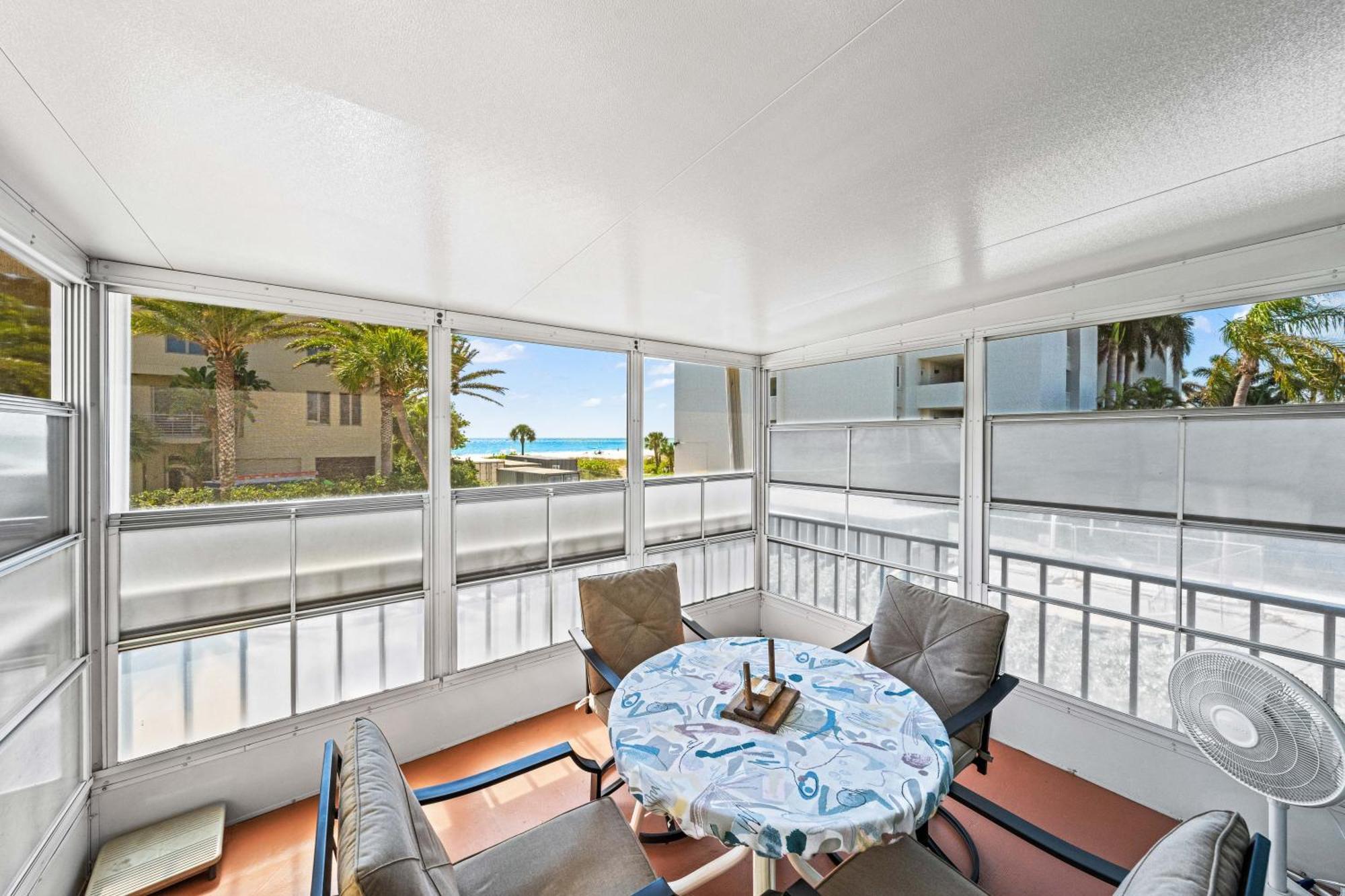 Gulf Holiday Siesta Key Exterior foto
