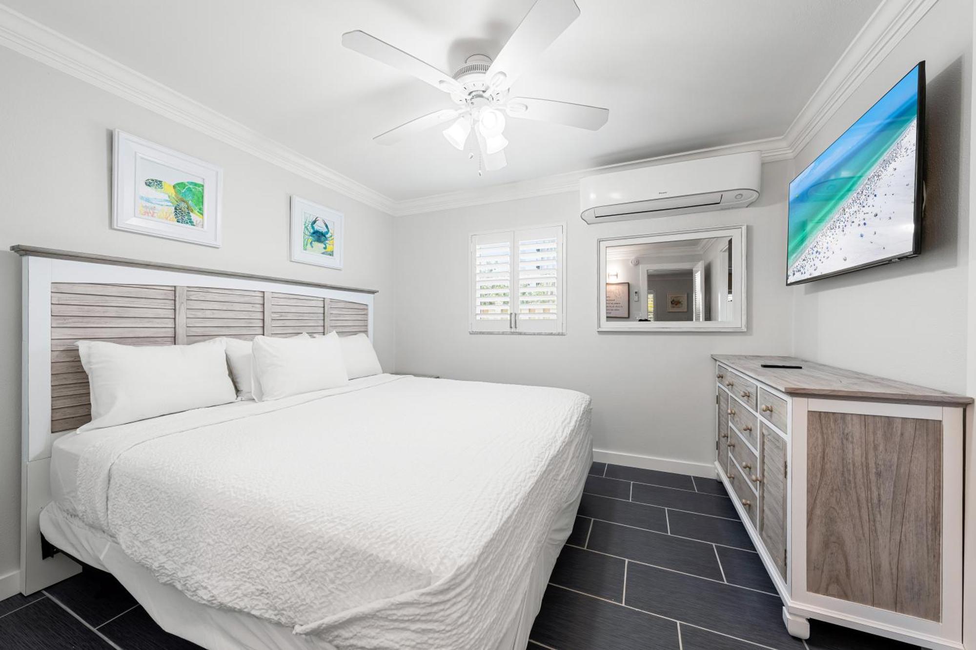 Gulf Holiday Siesta Key Exterior foto